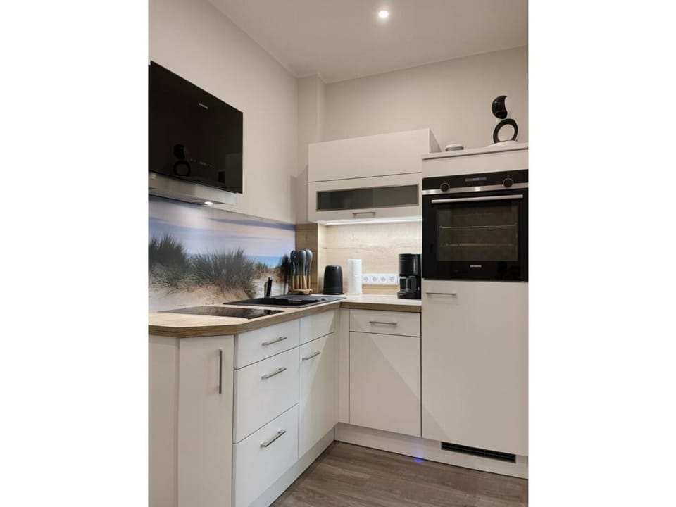 Ferienwohnung Kleine Auszeit Apartment in Mecklenburg-Vorpommern, Germany
