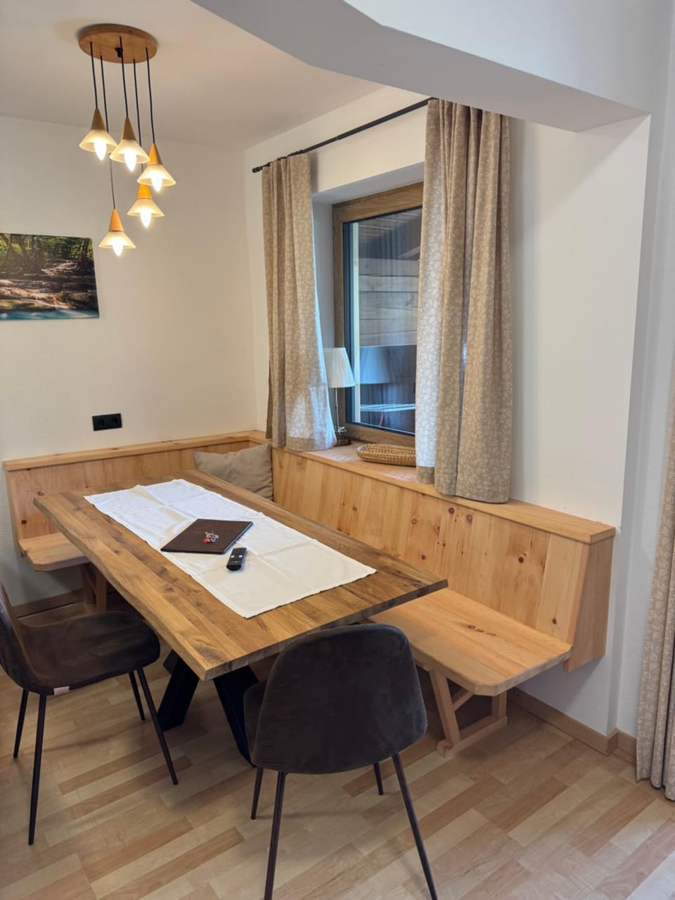 Gästehaus Garber Apartment in Tyrol