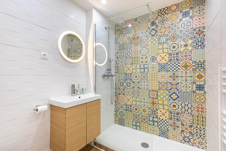 GuestReady - 2BR Apt Paris Expo Porte Versailles Apartment in Paris