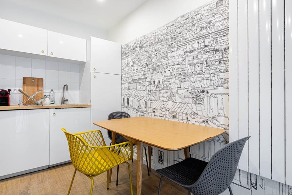 GuestReady - 2BR Apt Paris Expo Porte Versailles Apartment in Paris