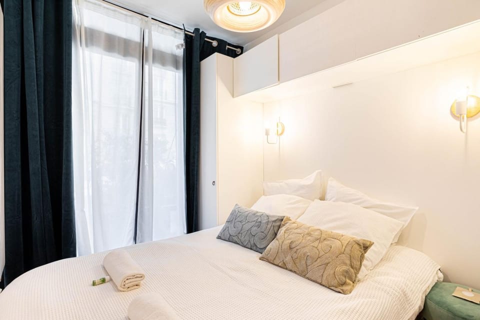 GuestReady - 2BR Apt Paris Expo Porte Versailles Apartment in Paris