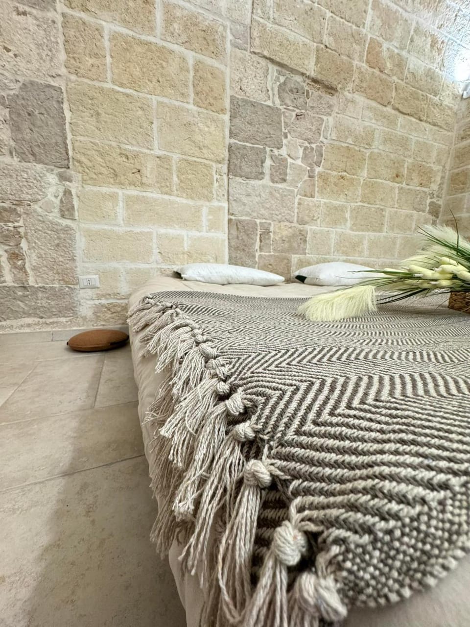 AMALE' SUITE 10 GIAPPONE Bed and Breakfast in Apulia