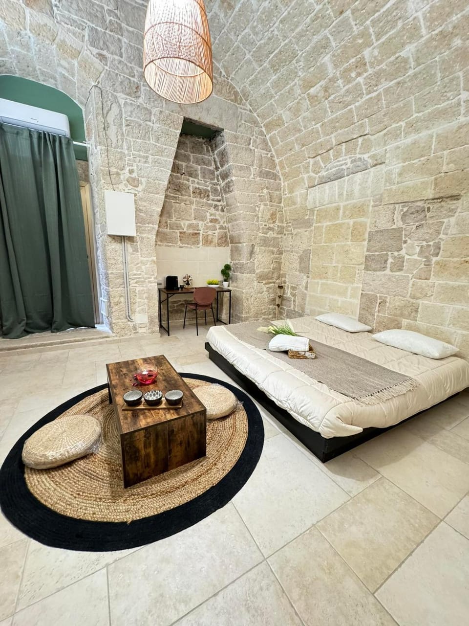 AMALE' SUITE 10 GIAPPONE Bed and Breakfast in Apulia