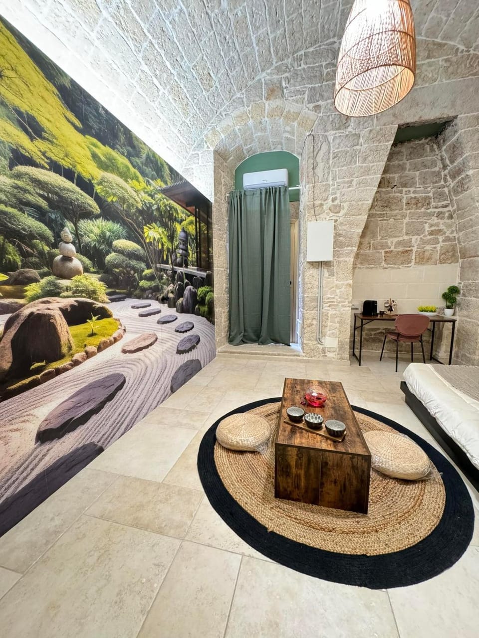 AMALE' SUITE 10 GIAPPONE Bed and Breakfast in Apulia