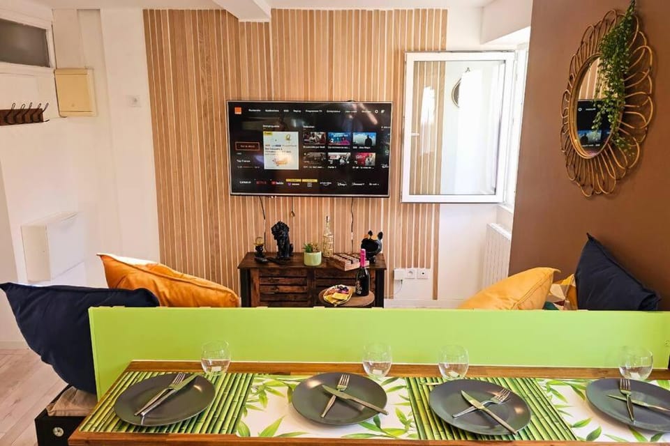 TV and multimedia