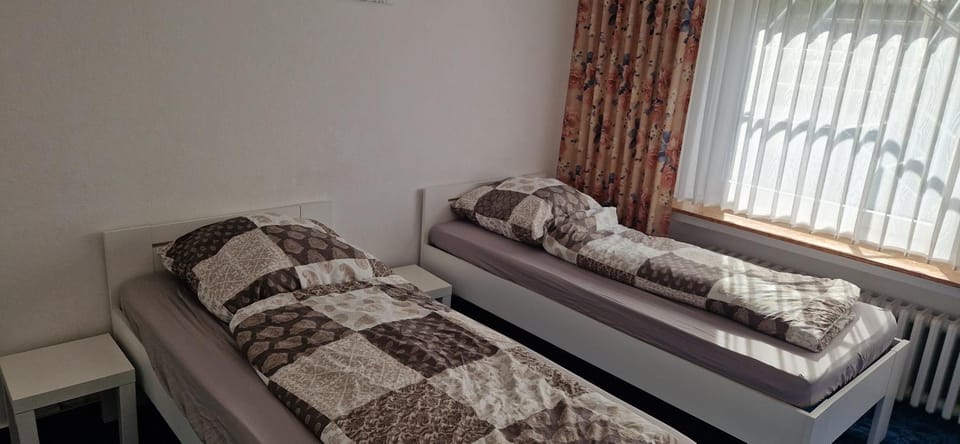 Sson FeWo Vacation rental in North Rhine-Westphalia