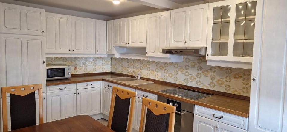 Sson FeWo Vacation rental in North Rhine-Westphalia