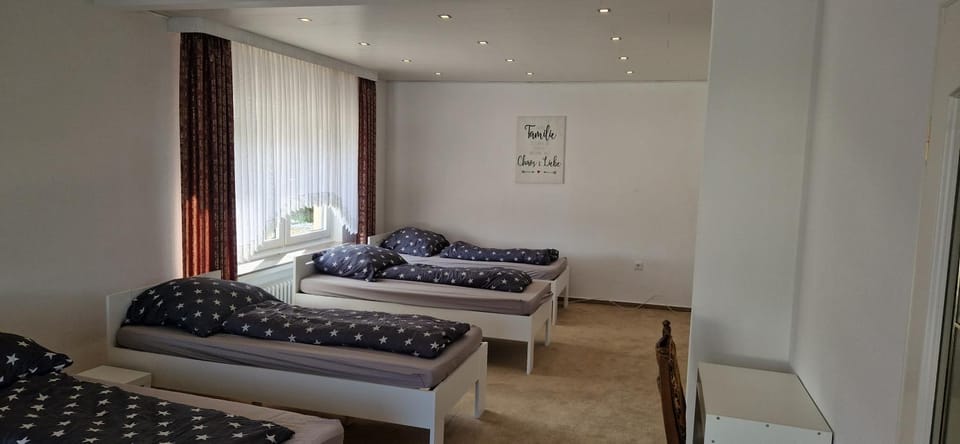 Sson FeWo Vacation rental in North Rhine-Westphalia