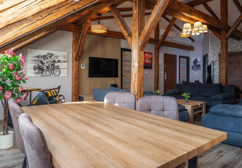 Apatmán Fellini House Apartment in Slovakia