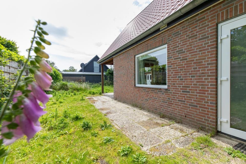Welcome in - Vrijstaande vakantiewoning met ruime tuin I Horizon 3, Renesse Apartment in Renesse