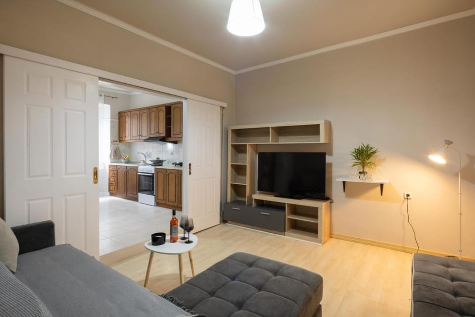 CASA DE ALICIA Apartment in Corfu