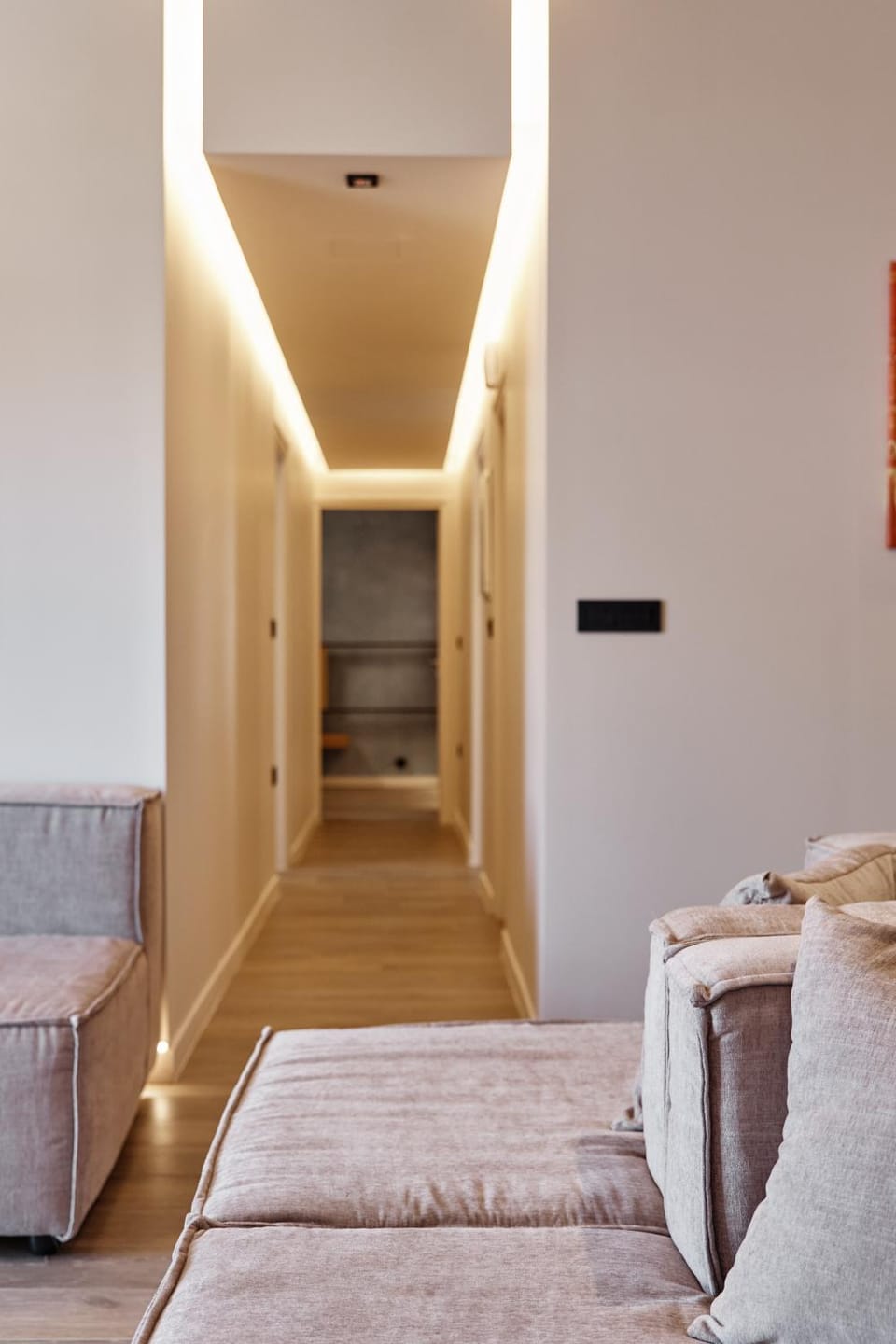 Callista City Living II Apartment in Chania
