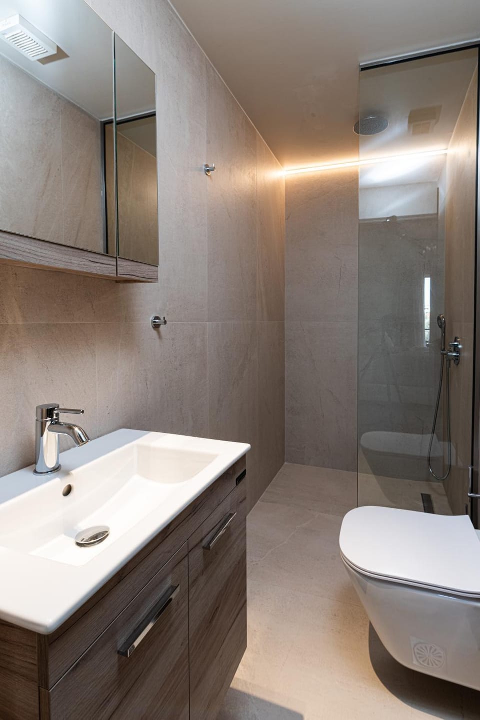 Callista City Living II Apartment in Chania