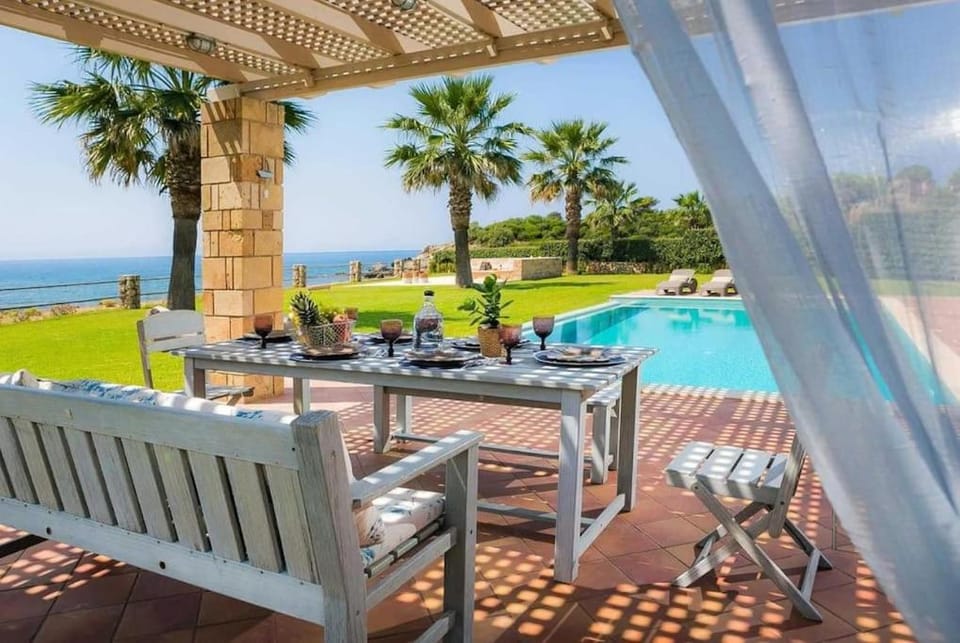Villa Alegria by KefaloniaCollections Villa in Cephalonia