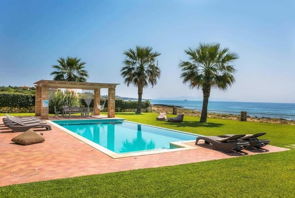Villa Alegria by KefaloniaCollections Villa in Cephalonia
