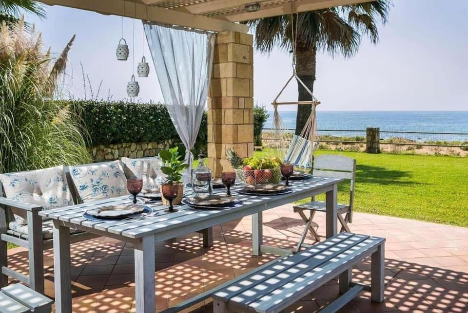 Villa Alegria by KefaloniaCollections Villa in Cephalonia