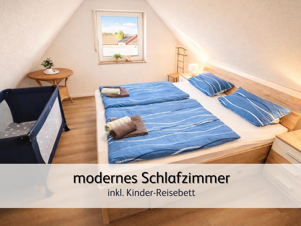 Spring, Bed, Summer, Photo of the whole room, Bedroom, Autumn, cot, flat iron