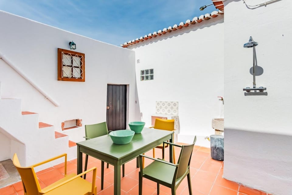 Casalinho de Bicesse Bed and Breakfast in Lisbon District