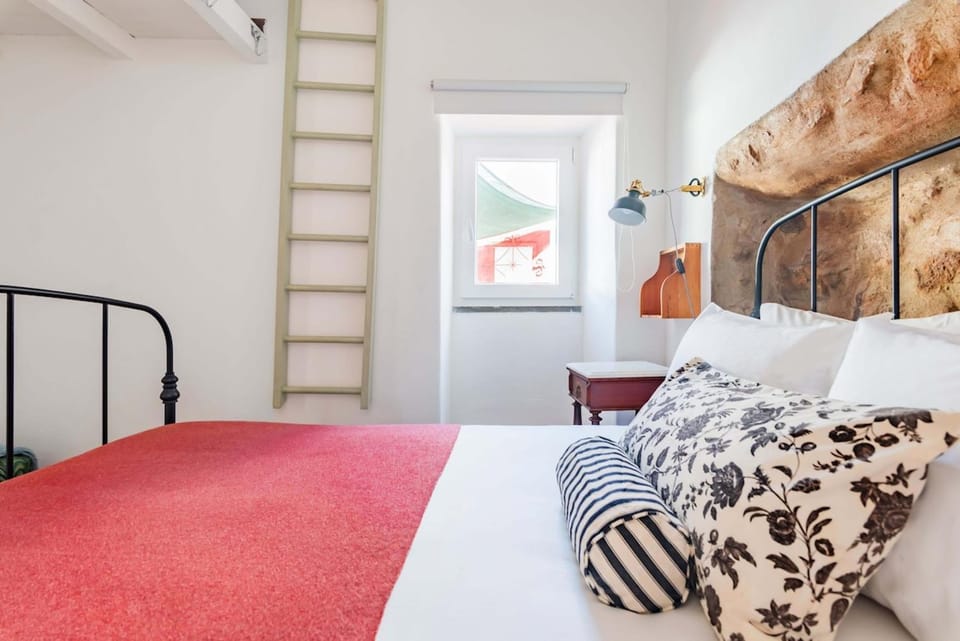 Casalinho de Bicesse Bed and Breakfast in Lisbon District