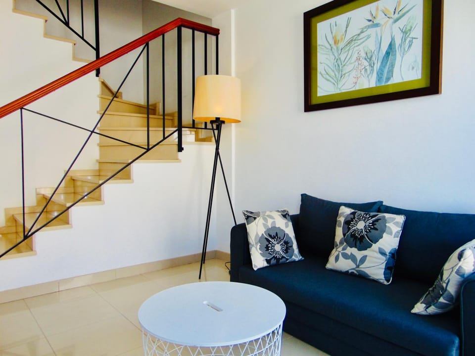 Casita Playa Castillo "Vivienda 3B" House in Castillo Caleta de Fuste