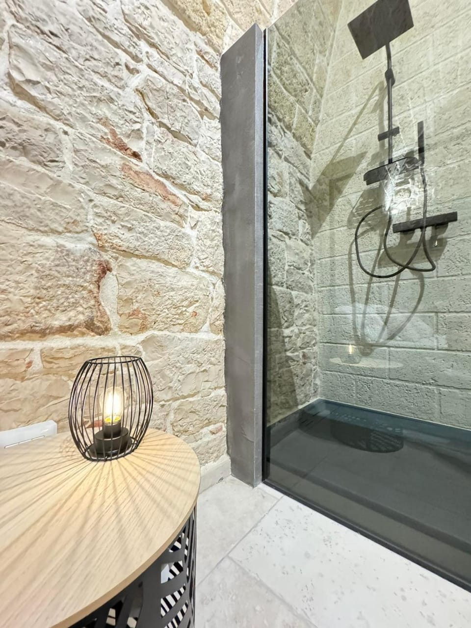 Amalè Suite 25 Medioevo Design Bed and Breakfast in Apulia