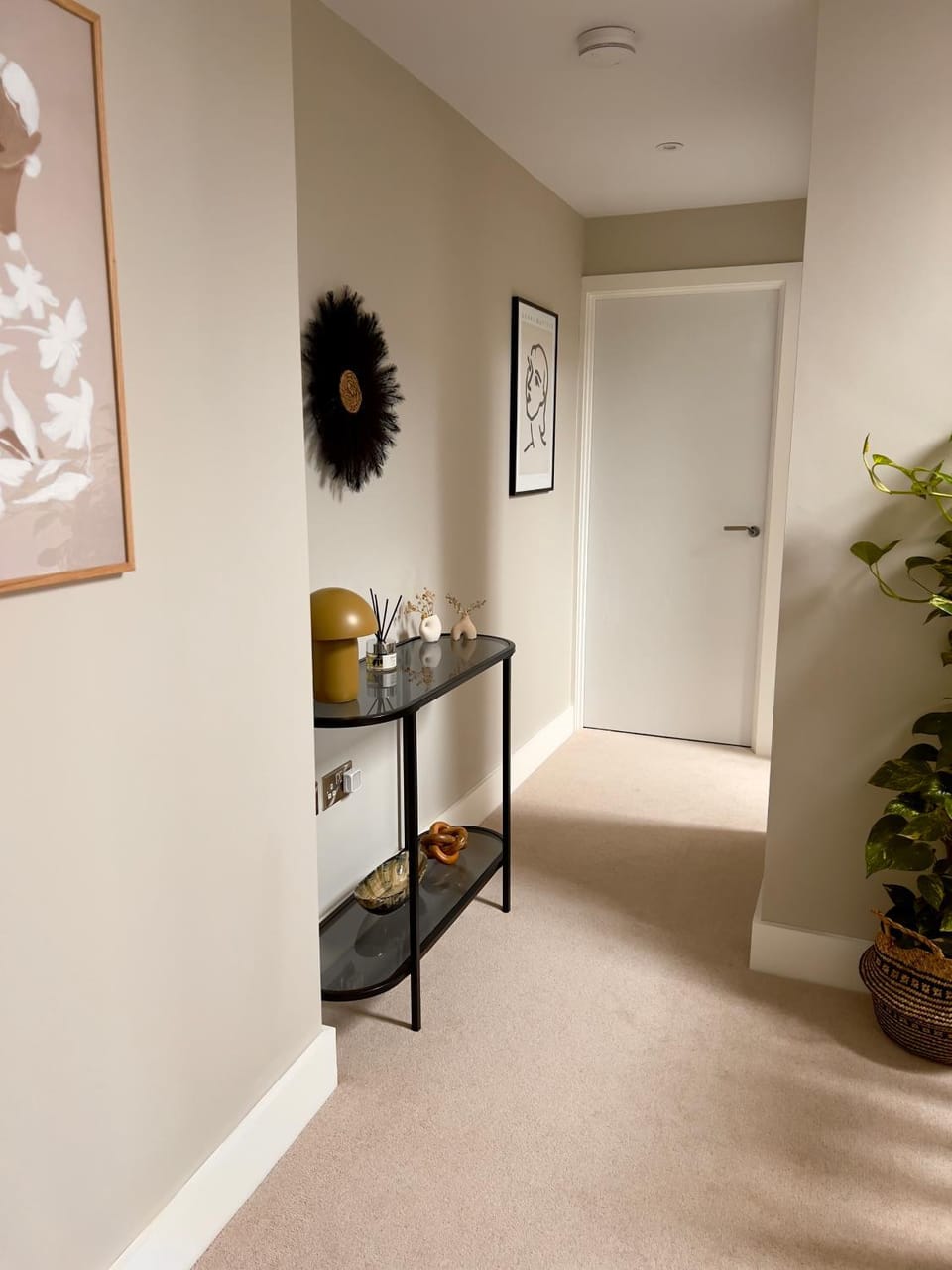 Lambert House Apartment in Harrogate