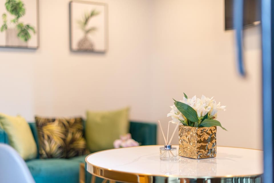 Sky Stars Essential Reserve Apartment in Auckland