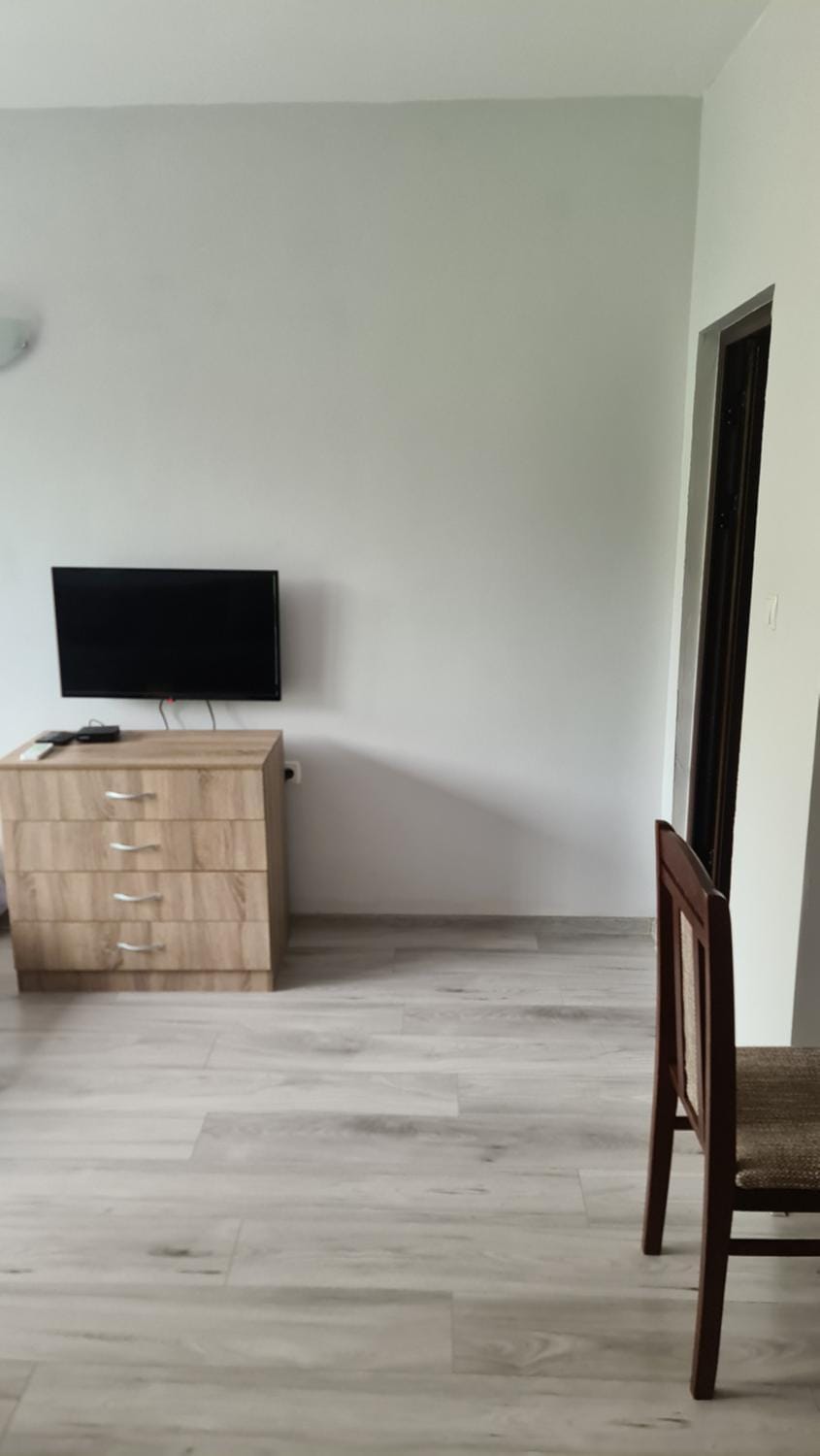 Communal lounge/ TV room, TV and multimedia