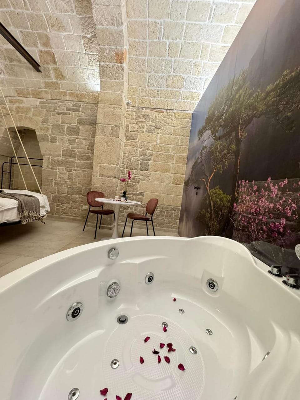 Amalè Suite 27 Emotional Relax Bed and Breakfast in Apulia