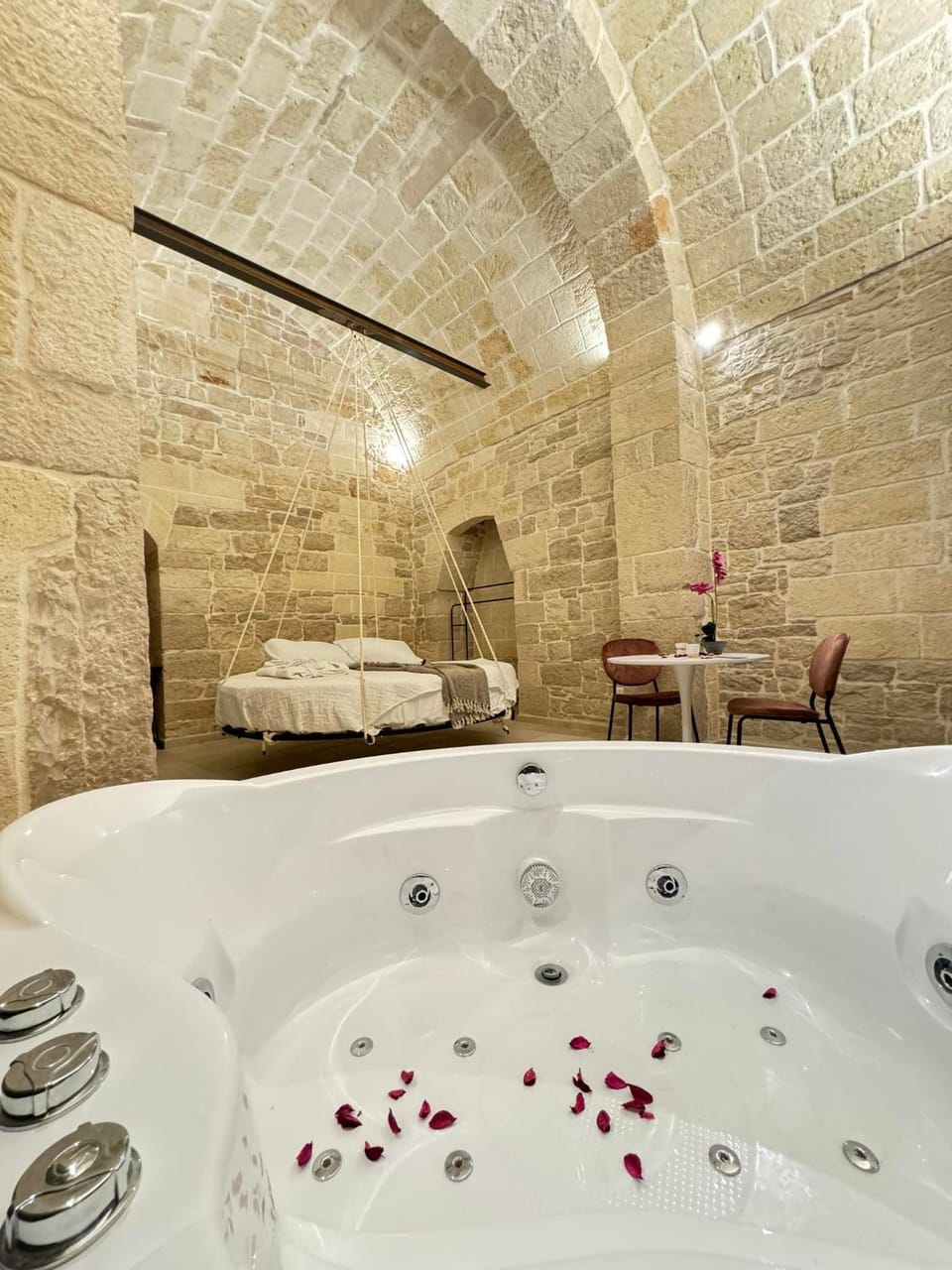 Amalè Suite 27 Emotional Relax Bed and Breakfast in Apulia