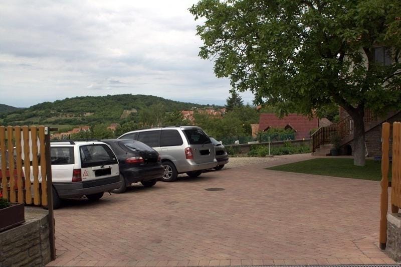 Tó apartman Vacation rental in Hungary