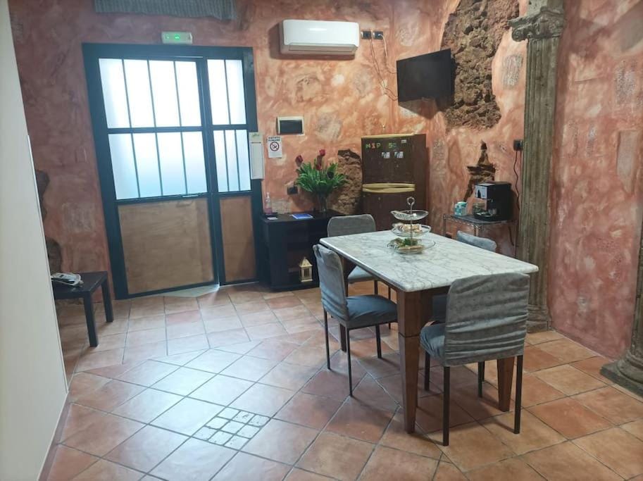 Appartamento il Borgo di Baroncino Apartment in Campania