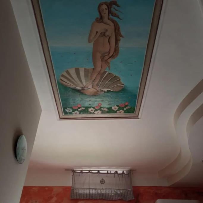 Appartamento il Borgo di Baroncino Apartment in Campania