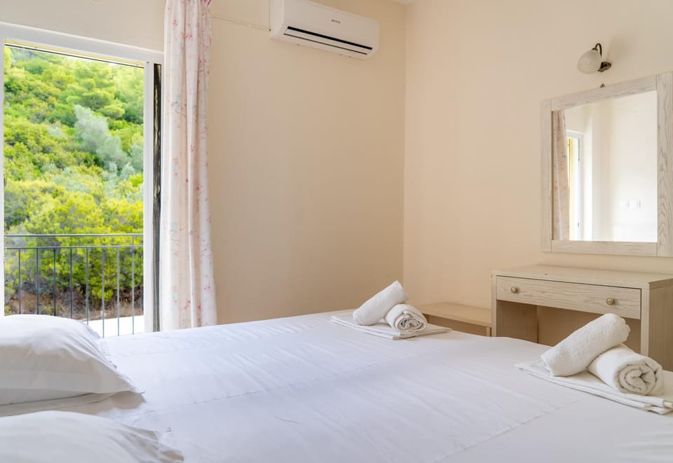 Villa Nefeli Skiathos Hotel in Sporades, Greece