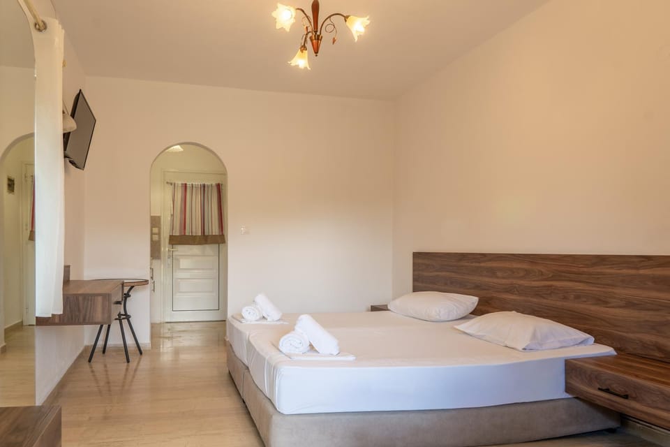 Villa Nefeli Skiathos Hotel in Sporades, Greece