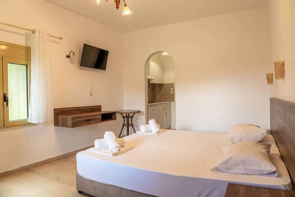 Villa Nefeli Skiathos Hotel in Sporades, Greece
