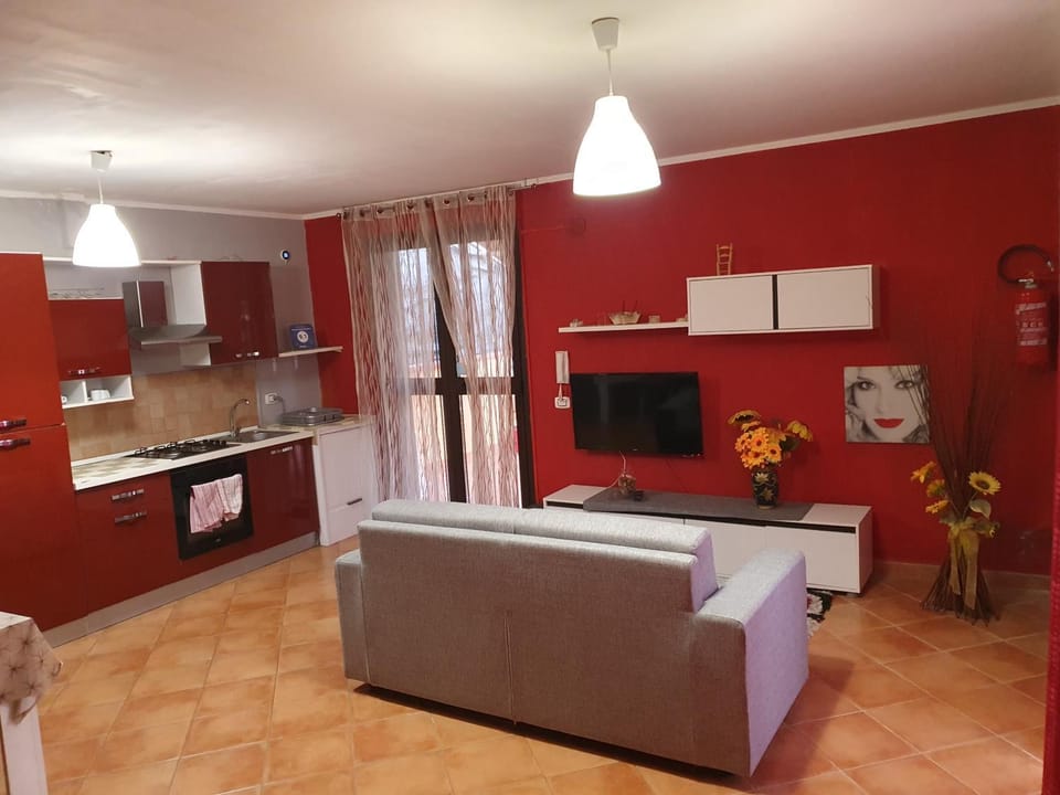 Holiday Home Villa Relax House in Sicily