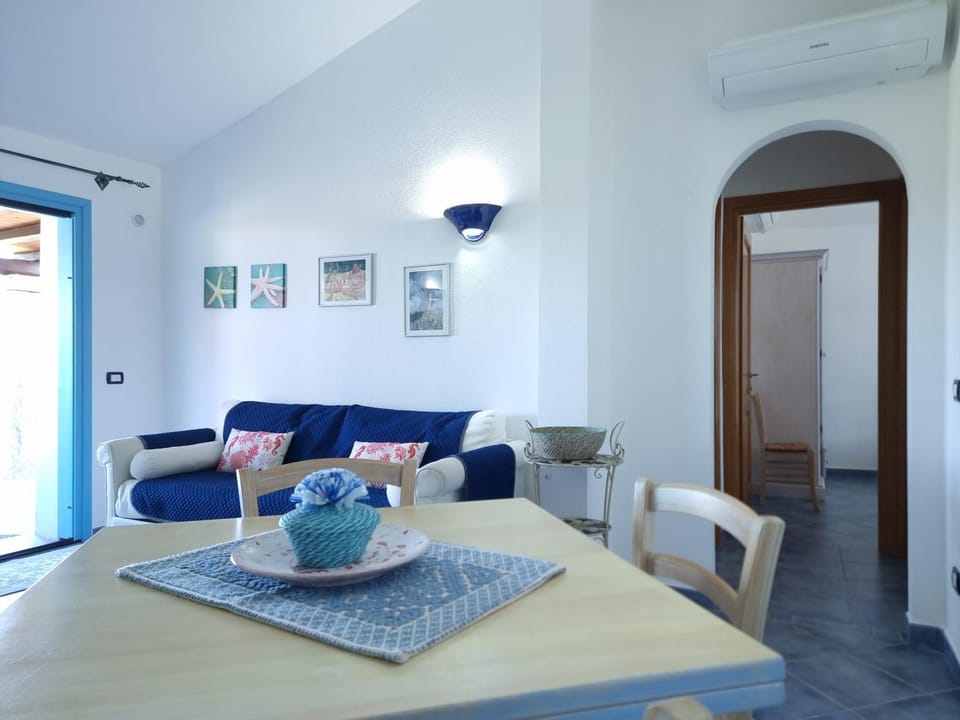 Casa Li Salineddi House in Sardinia