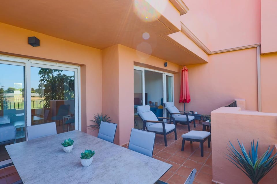 Balcony/Terrace, Balcony/Terrace