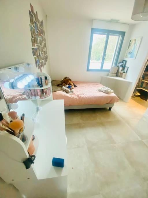 Villa charme et tradition House in Nimes