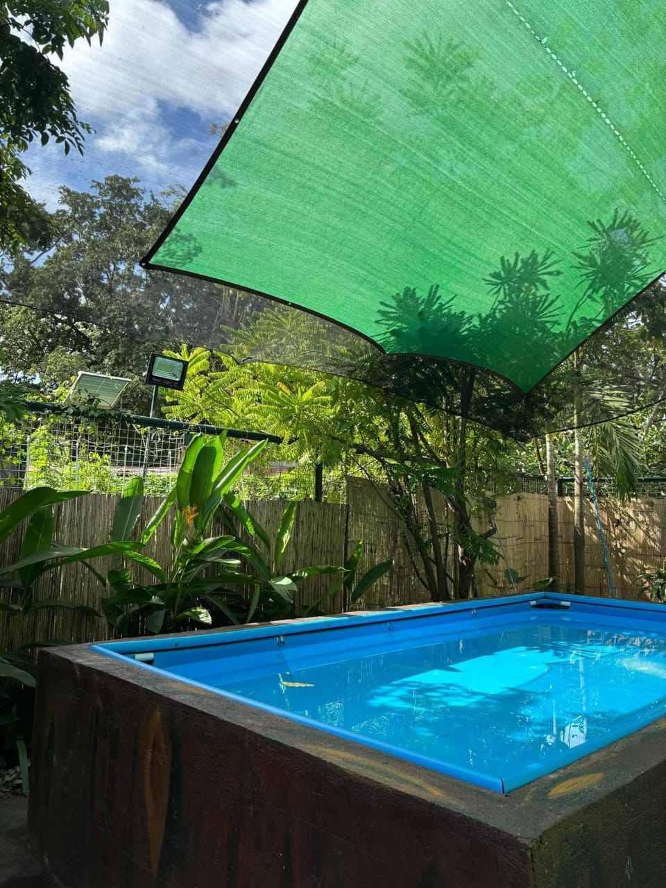 Golden V Farms Hacienda Apartment in Calabarzon