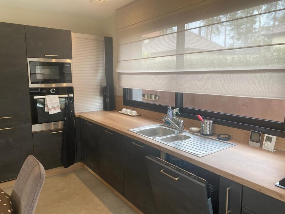 Villa Maclo Hardelot Bed and Breakfast in Hauts-de-France