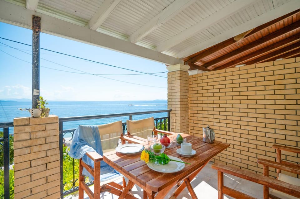 View (from property/room), Balcony/Terrace