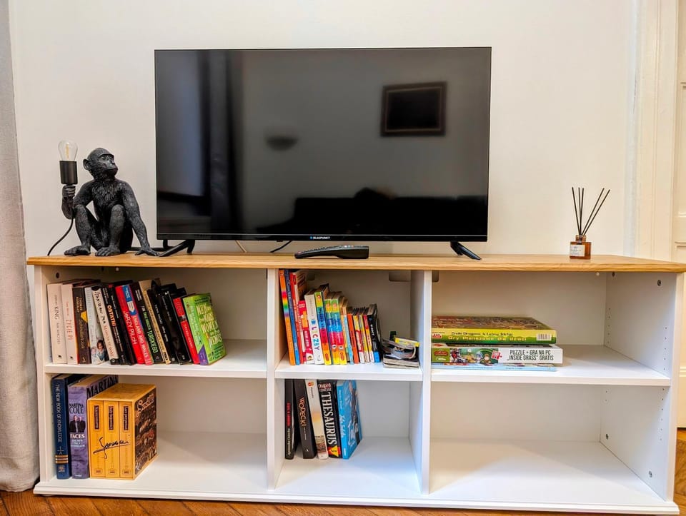 TV and multimedia