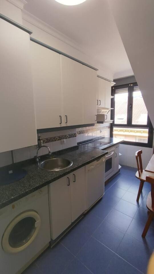 Vivienda Rey Aurelio 2 Apartment in Cangas de Onís