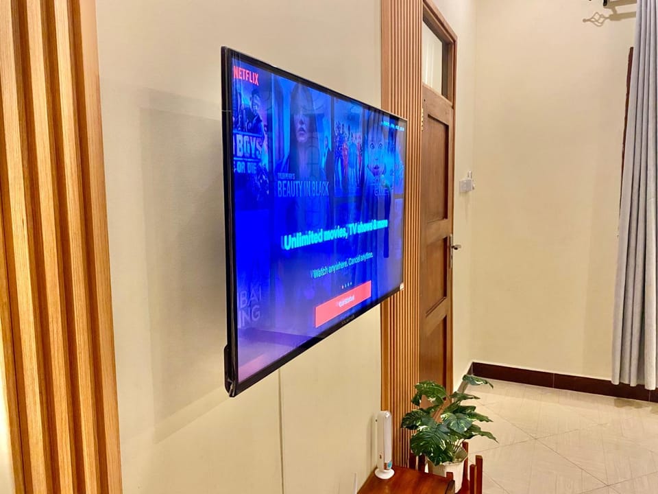 TV and multimedia
