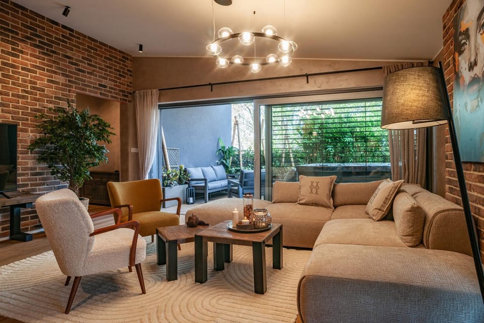 STING Residence Platan Apartment hotel in Czechia
