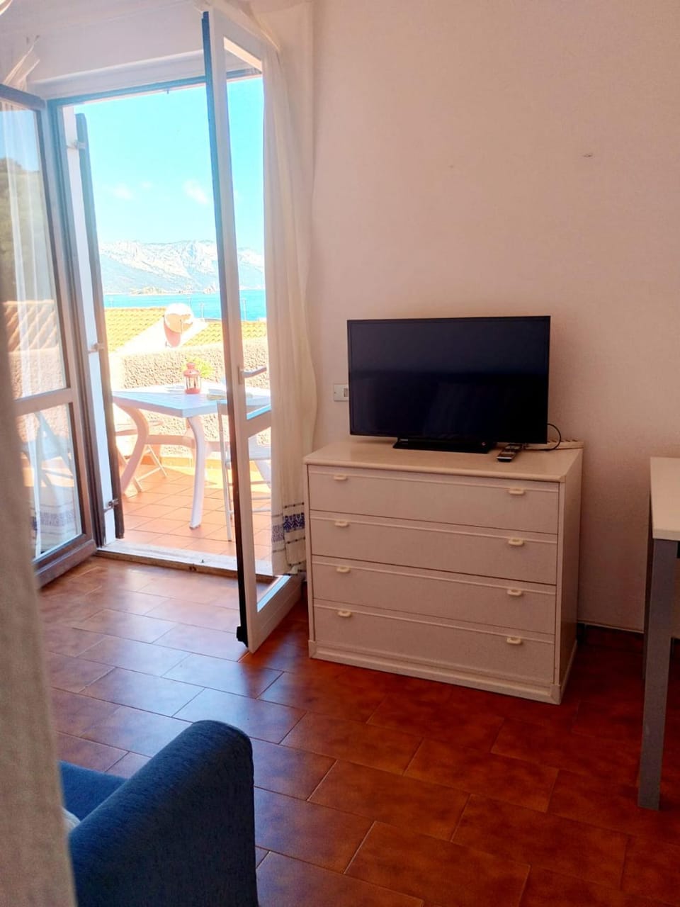 Casa Arianna (Borgo Rocce Rosse Arbatax) Apartment in Sardinia