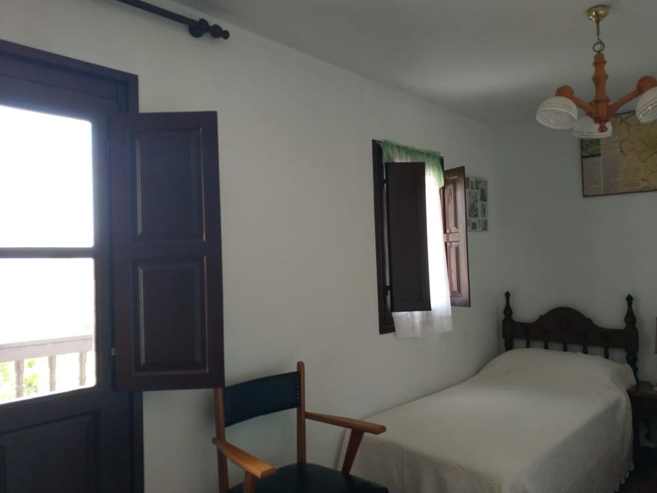 Casa Peña House in Western coast of Cantabria