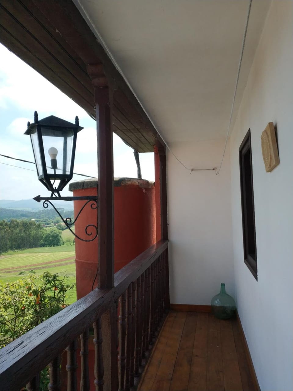 Casa Peña House in Western coast of Cantabria